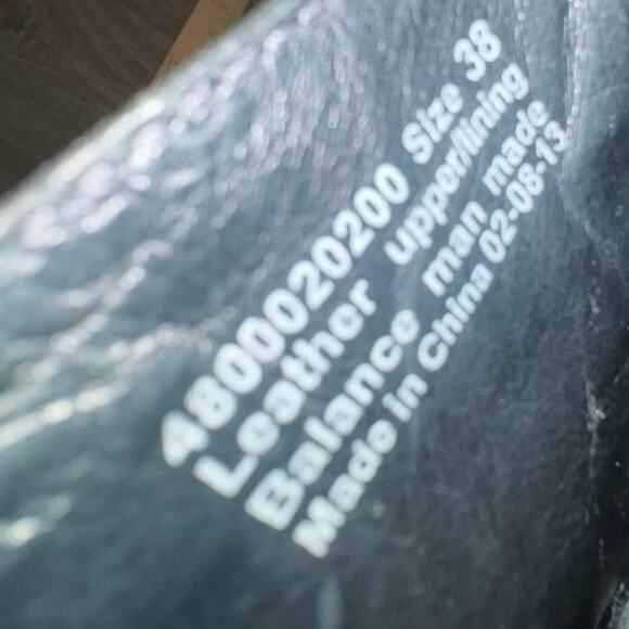 Dansko Size 38 - Picture 5 of 8